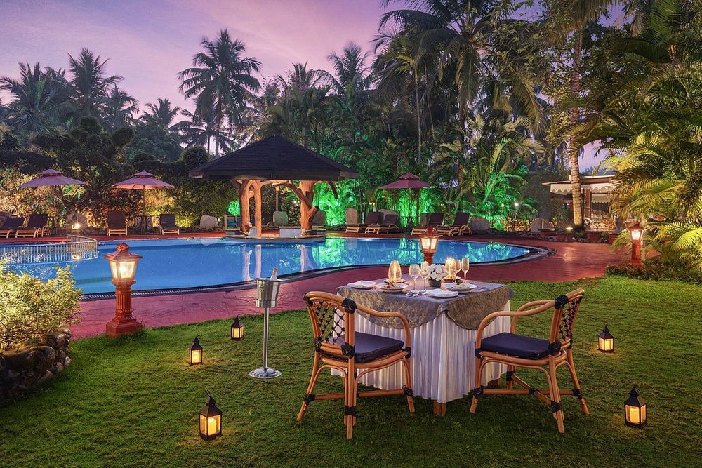 Photo By Fortune Resort Benaulim, Goa - ITC's Hotel Group - Venues