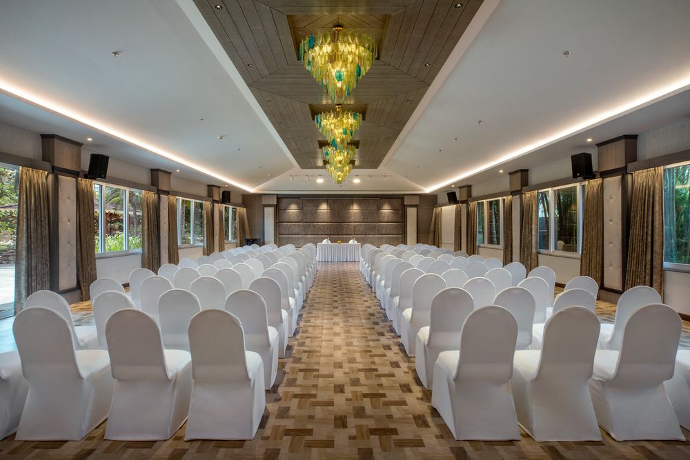 Photo By Fortune Resort Benaulim, Goa - ITC's Hotel Group - Venues