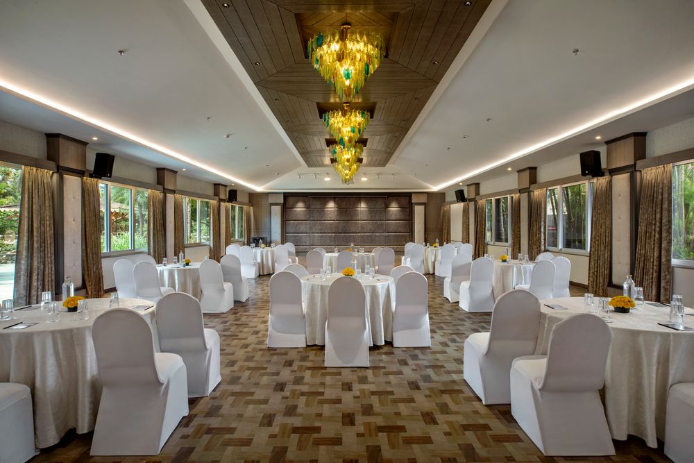 Photo By Fortune Resort Benaulim, Goa - ITC's Hotel Group - Venues