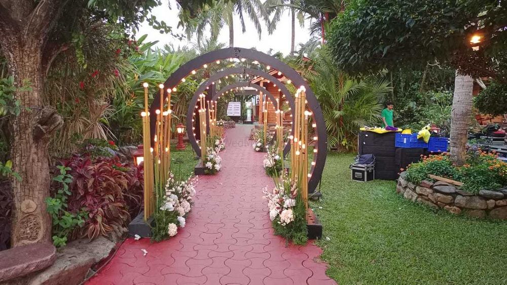 Photo By Fortune Resort Benaulim, Goa - ITC's Hotel Group - Venues