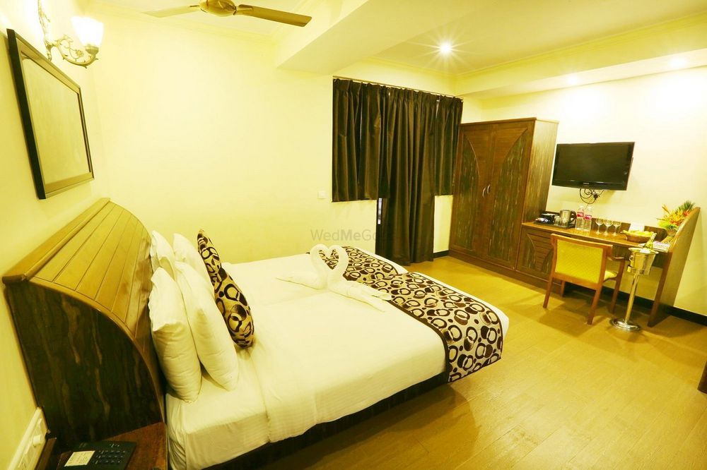 Photo By Fortune Resort Benaulim Goa - Venues