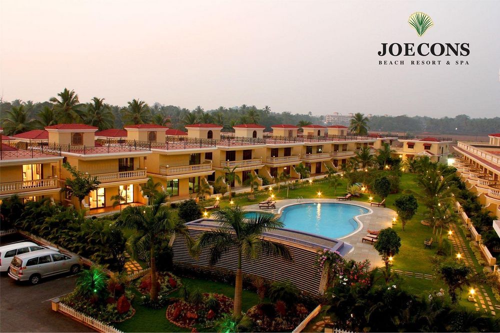 Photo By Fortune Resort Benaulim, Goa - ITC's Hotel Group - Venues