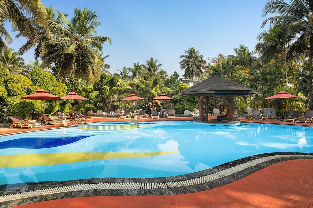 Photo By Fortune Resort Benaulim, Goa - ITC's Hotel Group - Venues