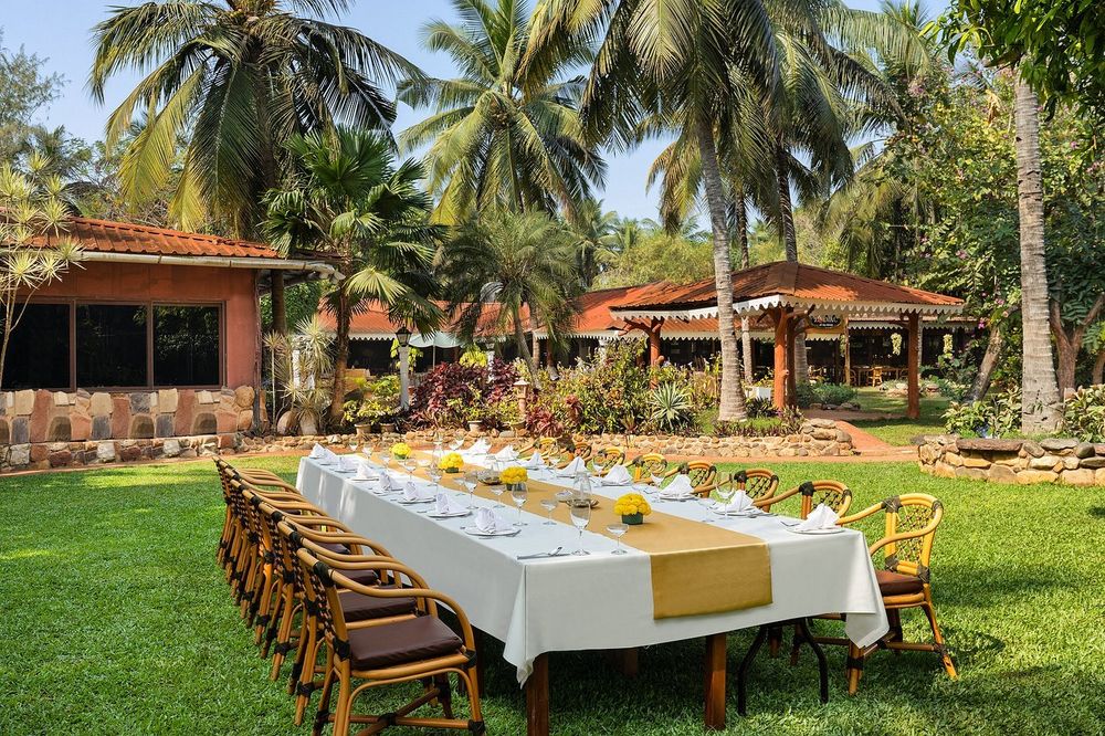 Photo By Fortune Resort Benaulim, Goa - ITC's Hotel Group - Venues