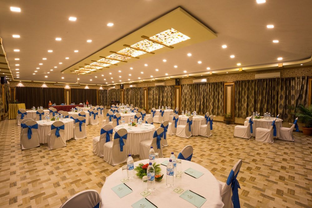 Photo By Fortune Resort Benaulim, Goa - ITC's Hotel Group - Venues