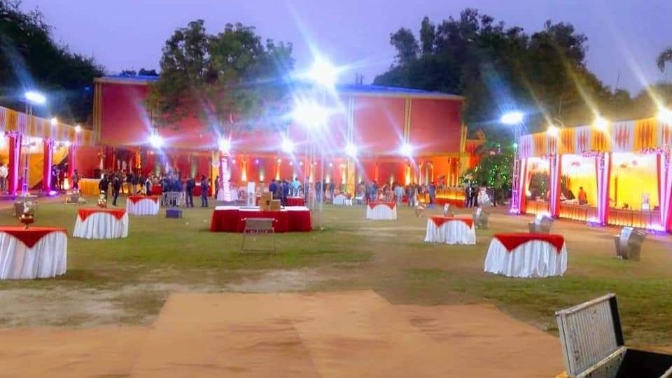 Tasty Food Catering nd Events