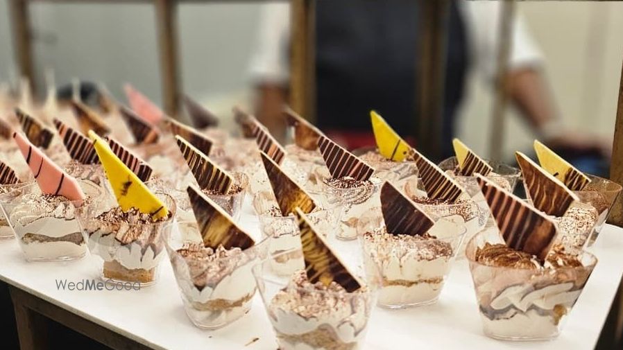 Nila Catering Service