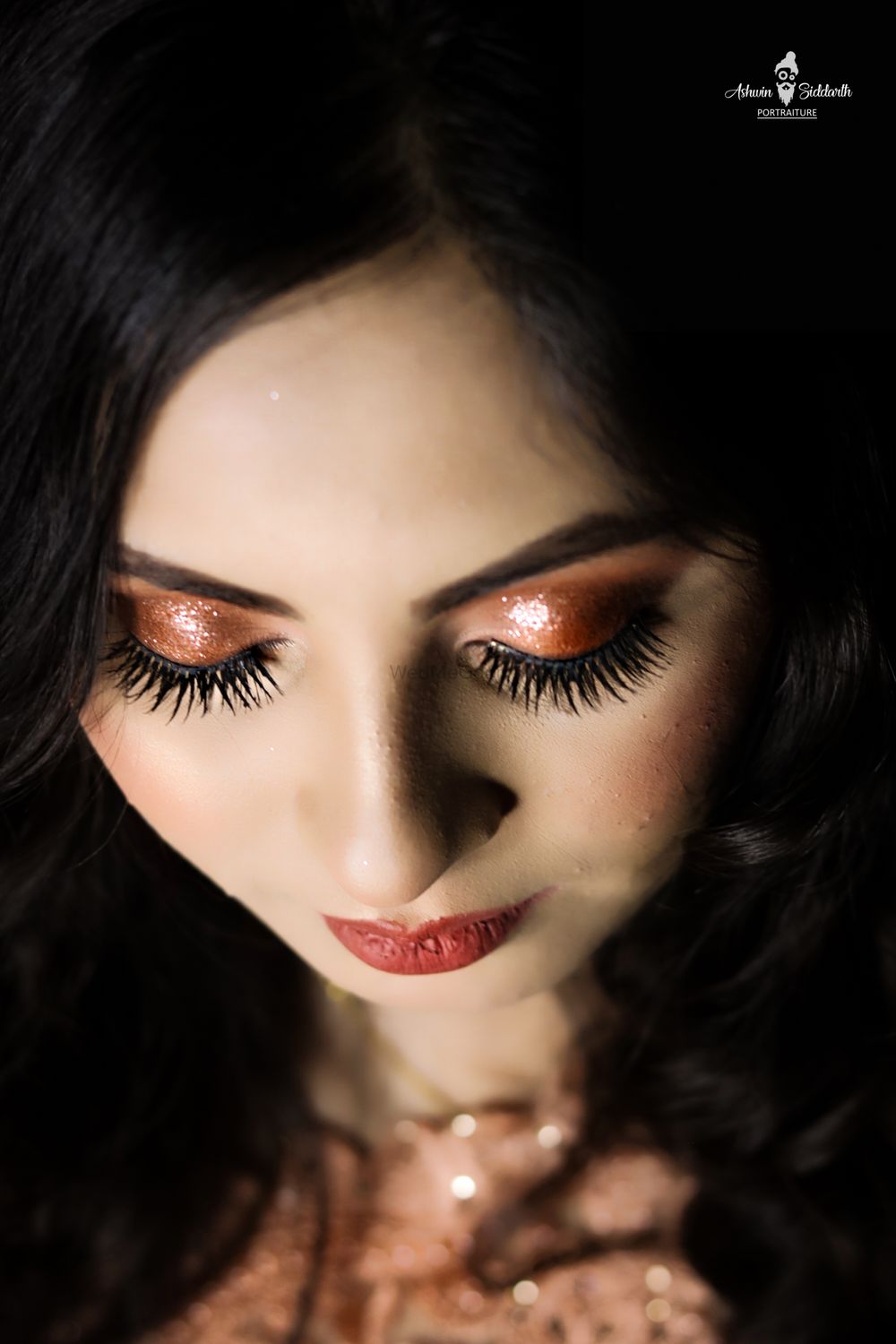 Photo By Shimmers and Blushes by Sumaiya - Bridal Makeup