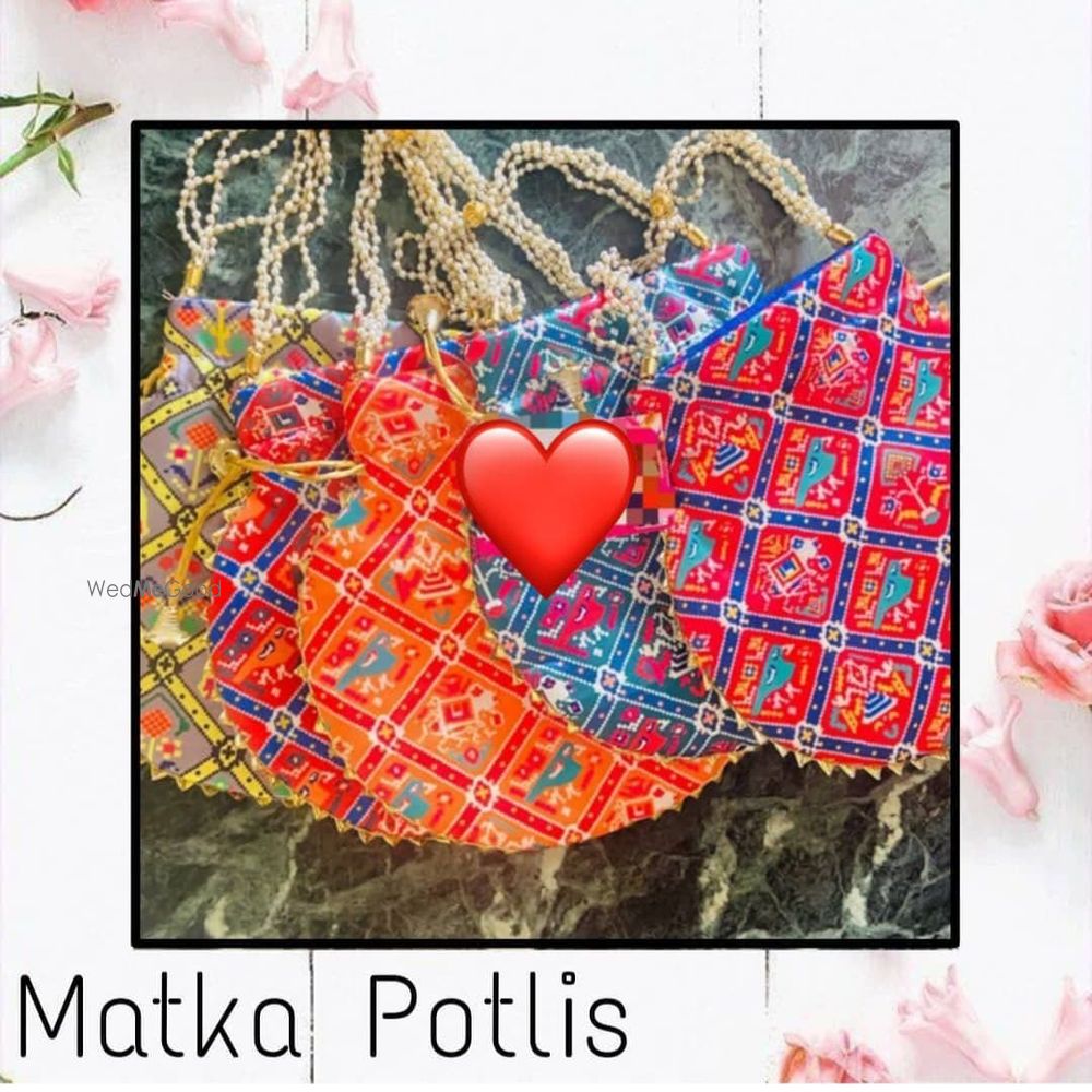 Photo By Pree's Pitara - Trousseau Packers