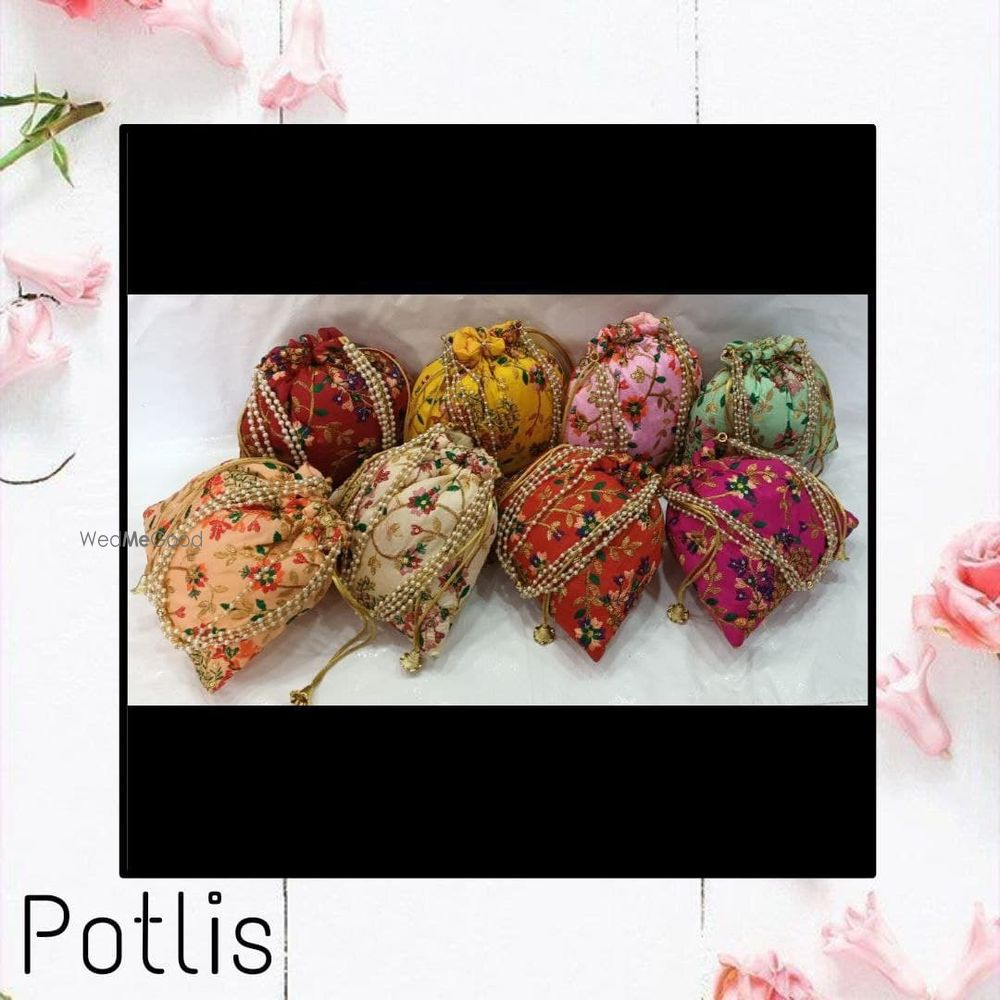Photo By Pree's Pitara - Trousseau Packers