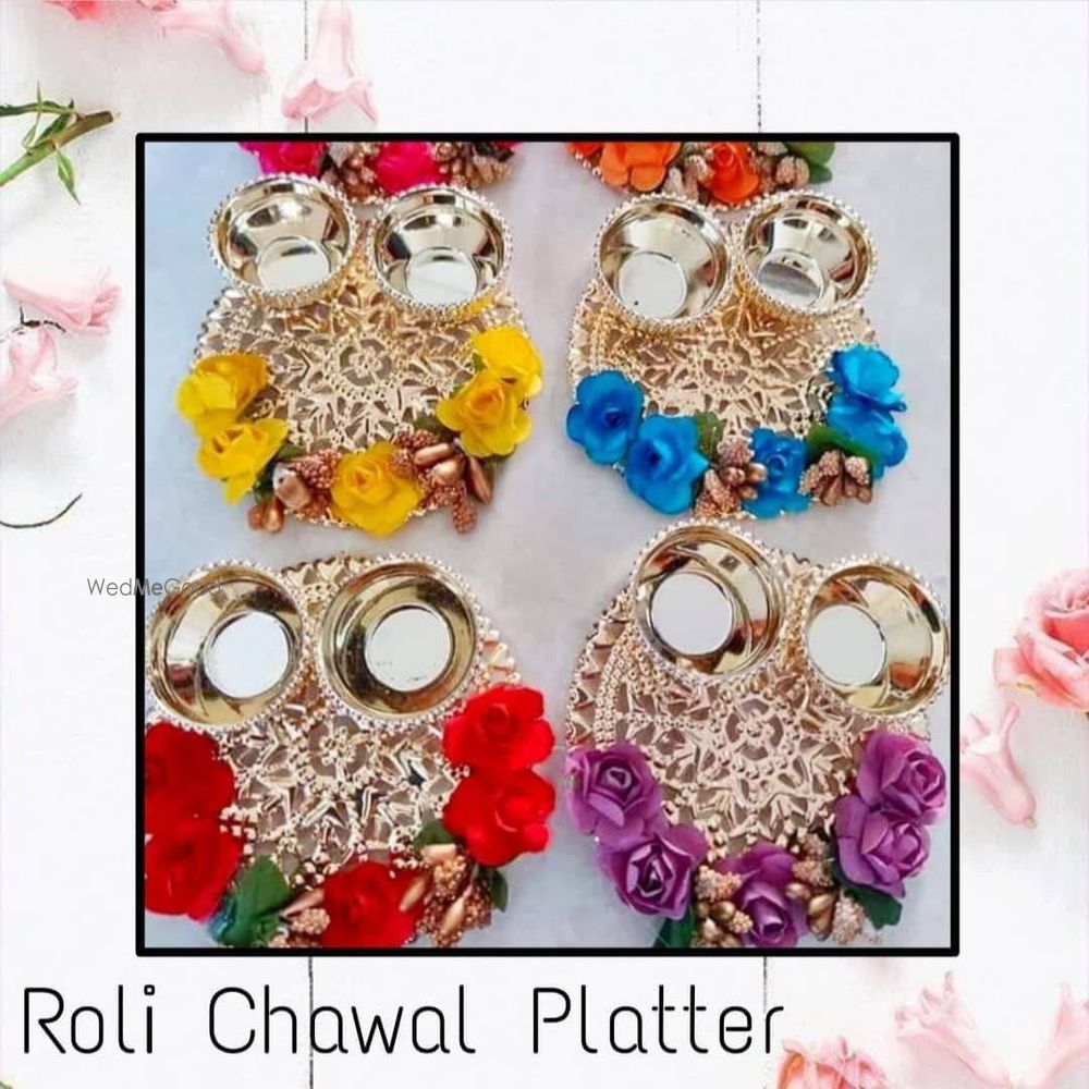 Photo By Pree's Pitara - Trousseau Packers