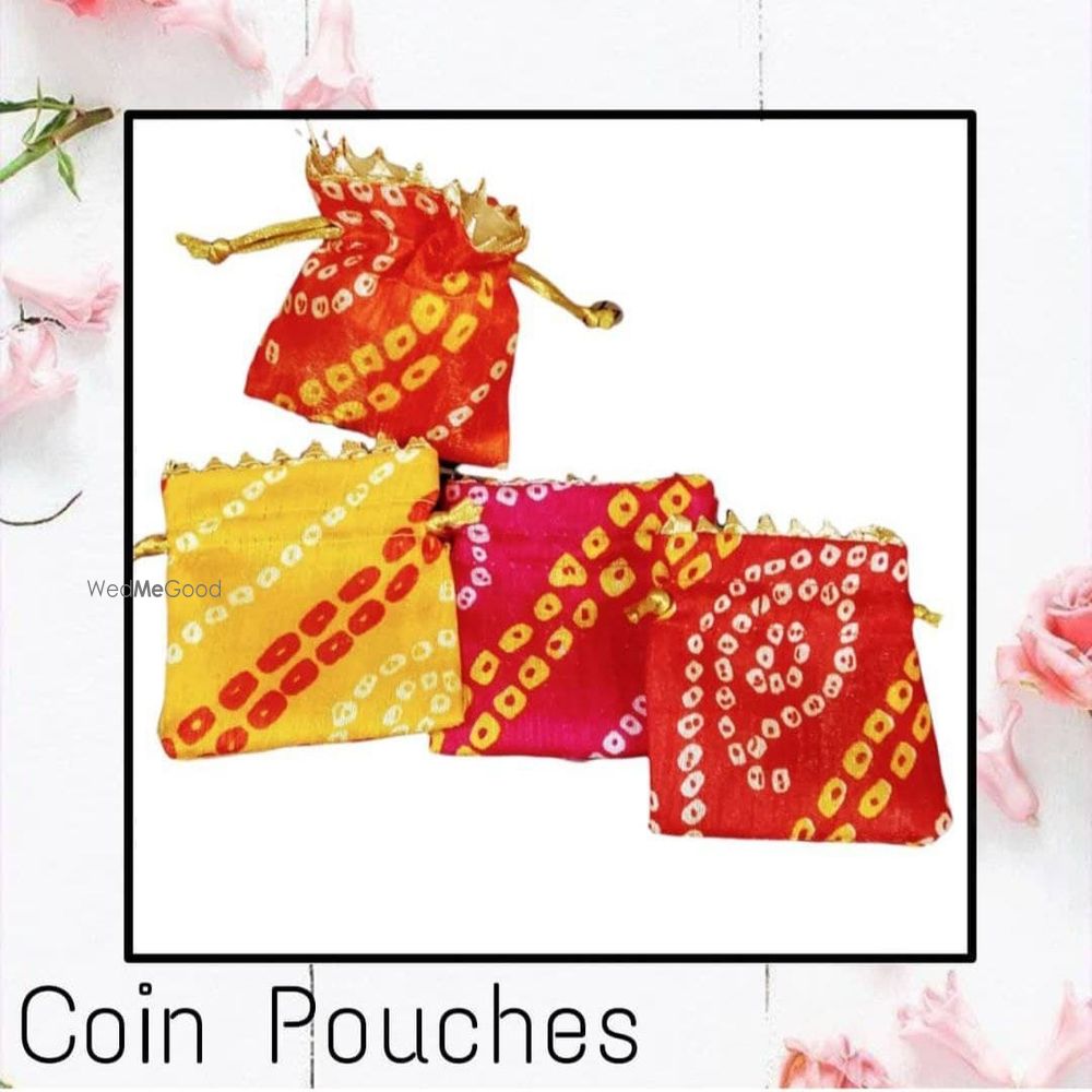 Photo By Pree's Pitara - Trousseau Packers