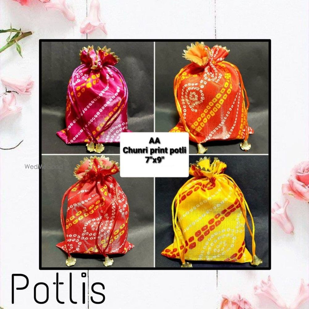 Photo By Pree's Pitara - Trousseau Packers