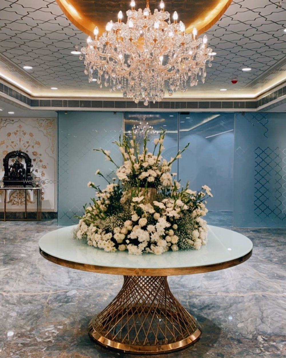 Photo By The Grand Ballroom Banquet - Venues