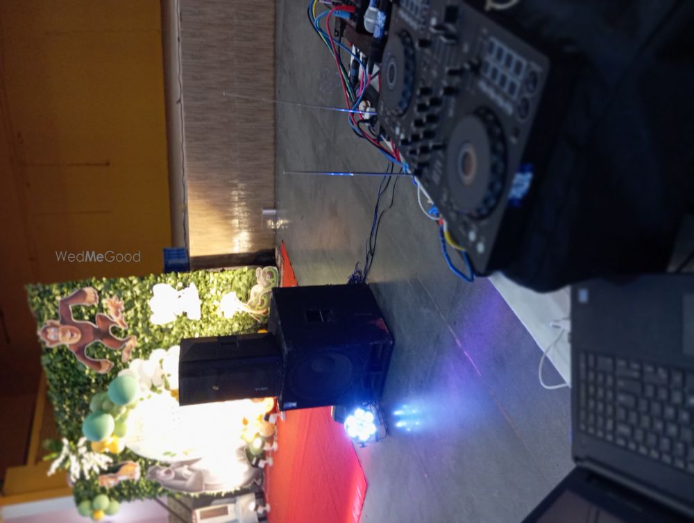 Photo By Mithul Antony Roche - DJs