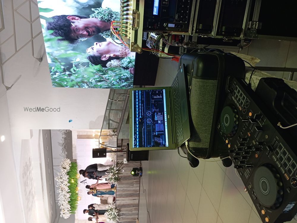 Photo By Mithul Antony Roche - DJs