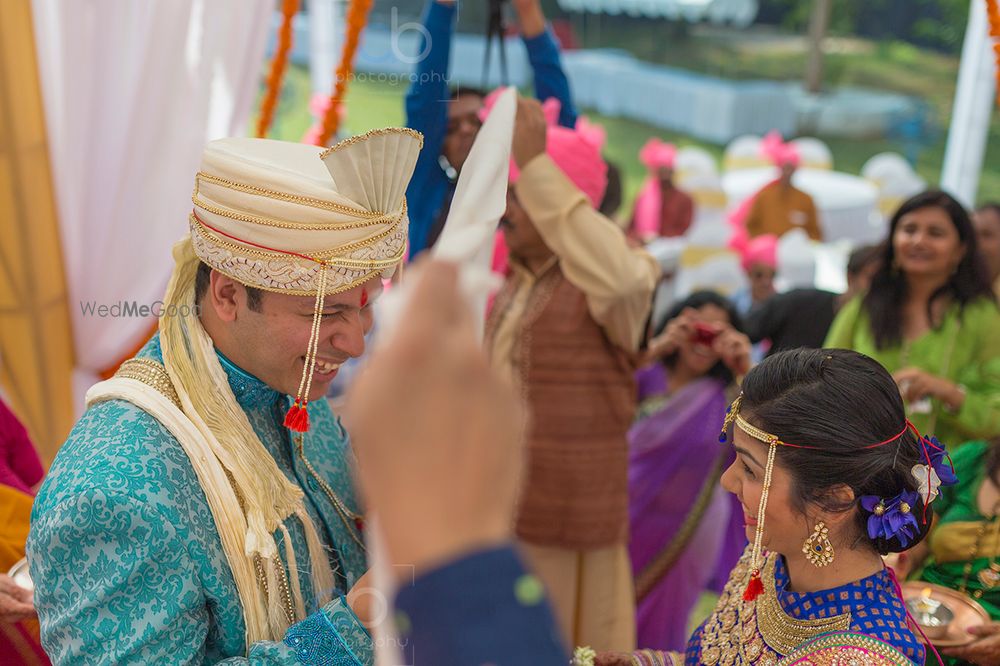 Photo By Anup Bokil Photography - Photographers
