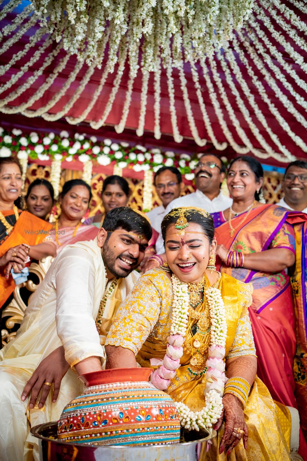 Photo By Pink Velvet Films and Photos - Photographers