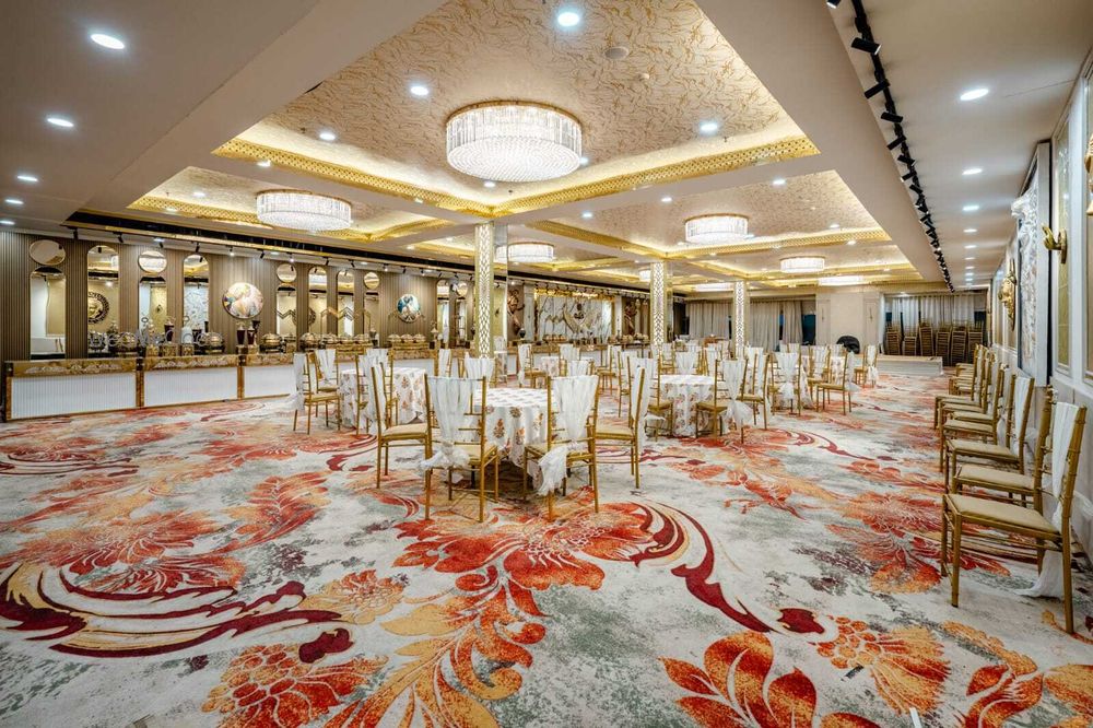 Royal Orbit Hotel and Banquet