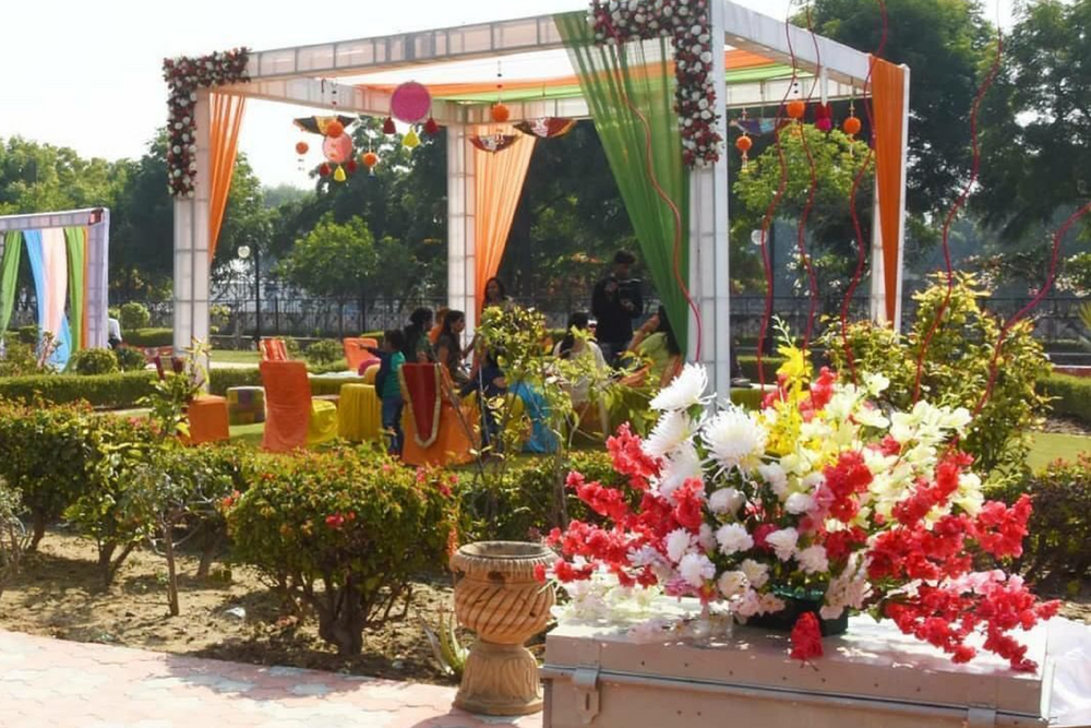 Ayojan Wedding and Event