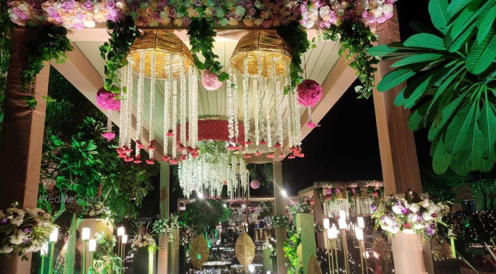 Photo By Ayojan Wedding and Event - Decorators