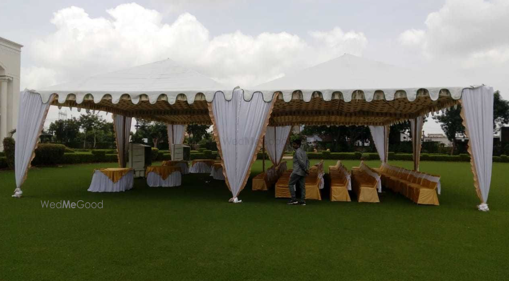 Photo By Ayojan Wedding and Event - Decorators