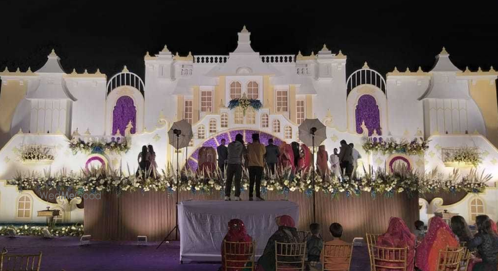 Photo By Ayojan Wedding and Event - Decorators