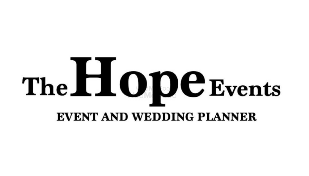 The Hope Events 