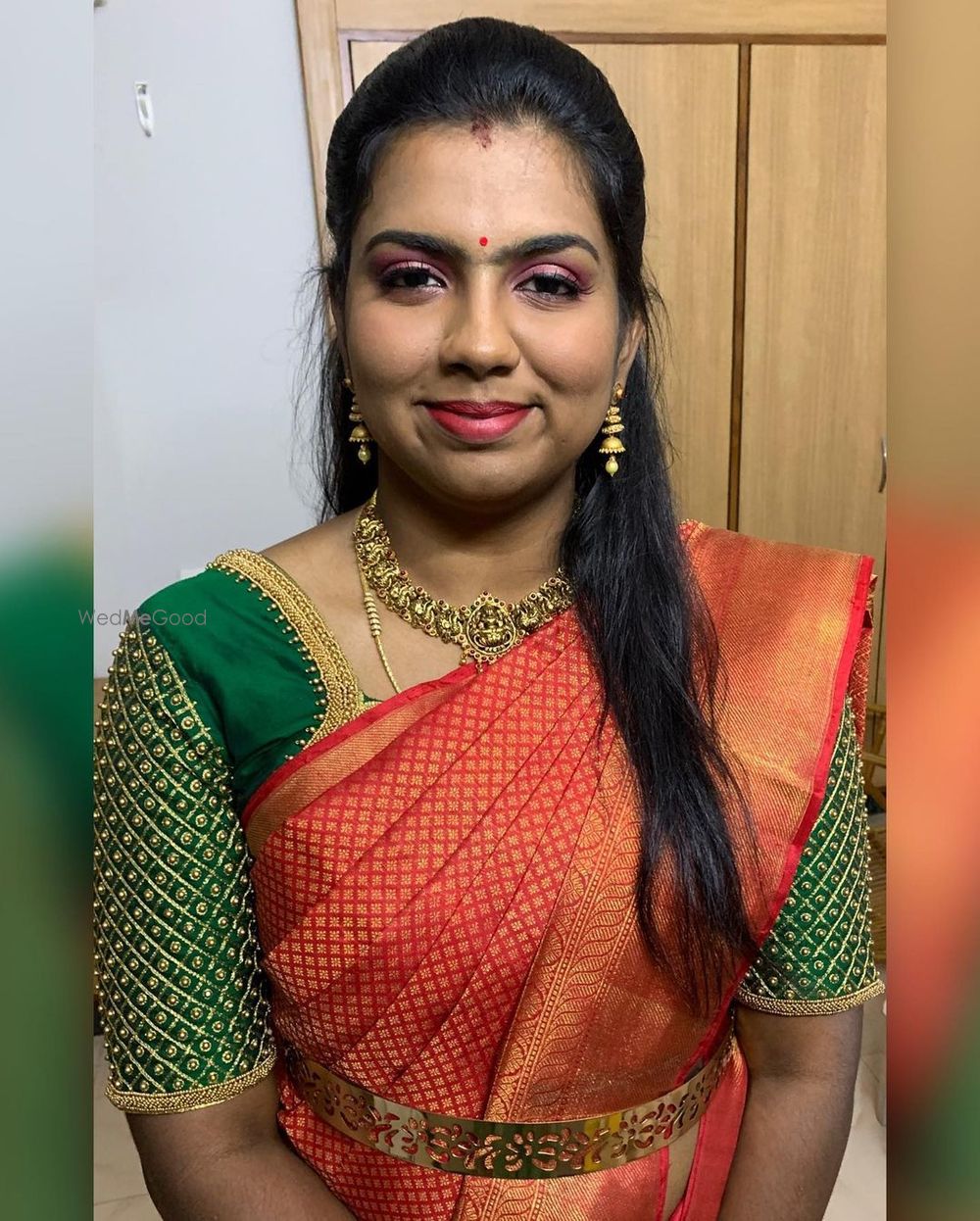 Photo By Makeover by Pranitha - Bridal Makeup