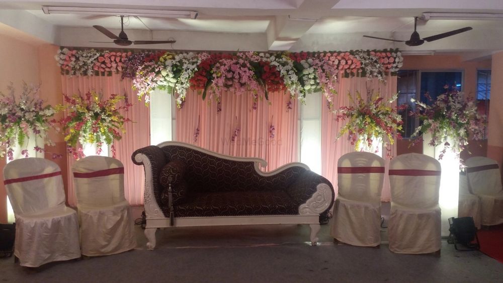 Shushila Plaza Marriage Hall