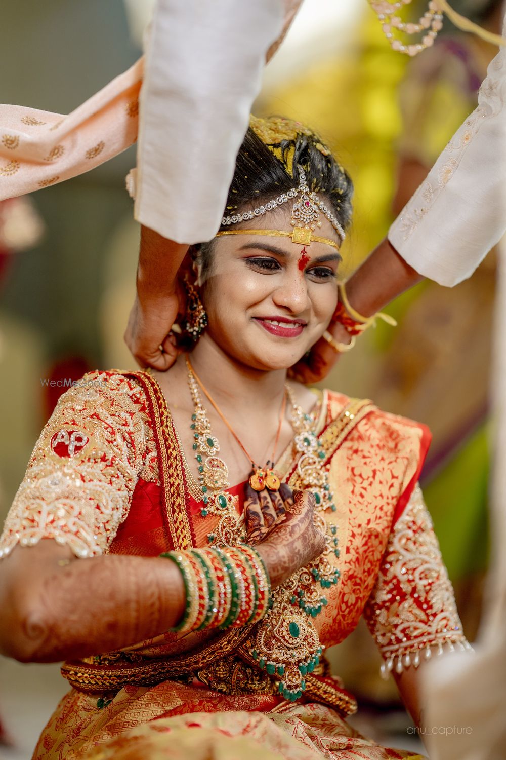 Photo By Anucapture - Photographers