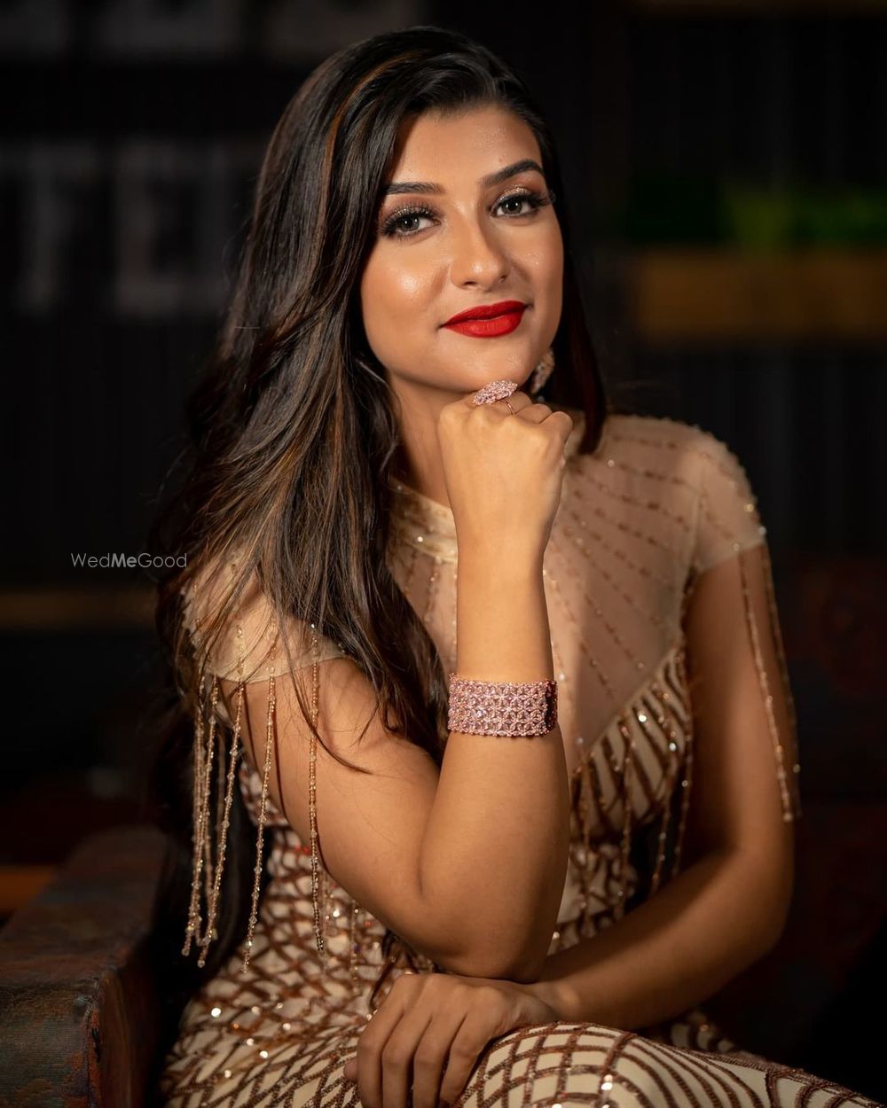 Photo By Heena Singh Makeovers - Bridal Makeup