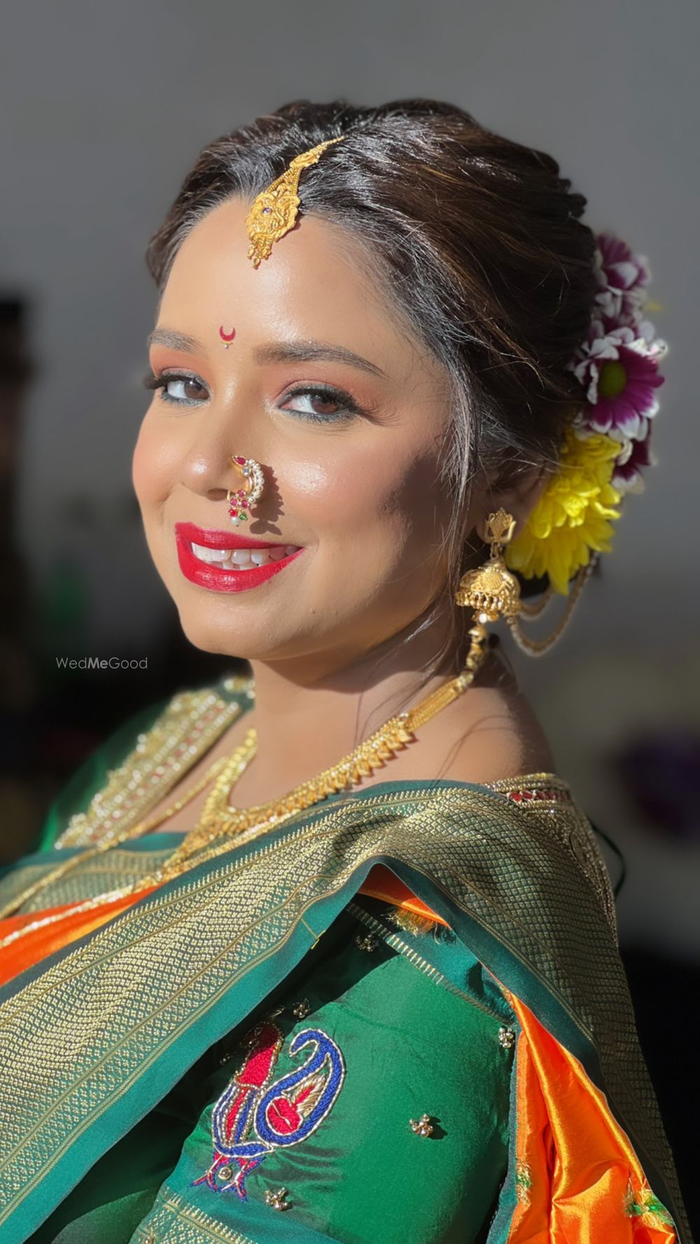 Photo By Heena Singh Makeovers - Bridal Makeup