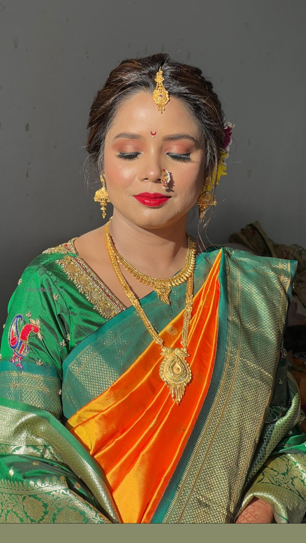 Photo By Heena Singh Makeovers - Bridal Makeup