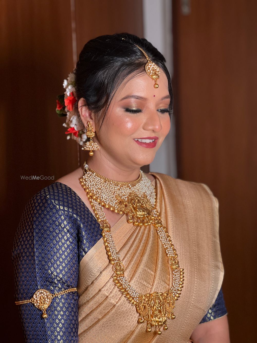 Photo By Heena Singh Makeovers - Bridal Makeup