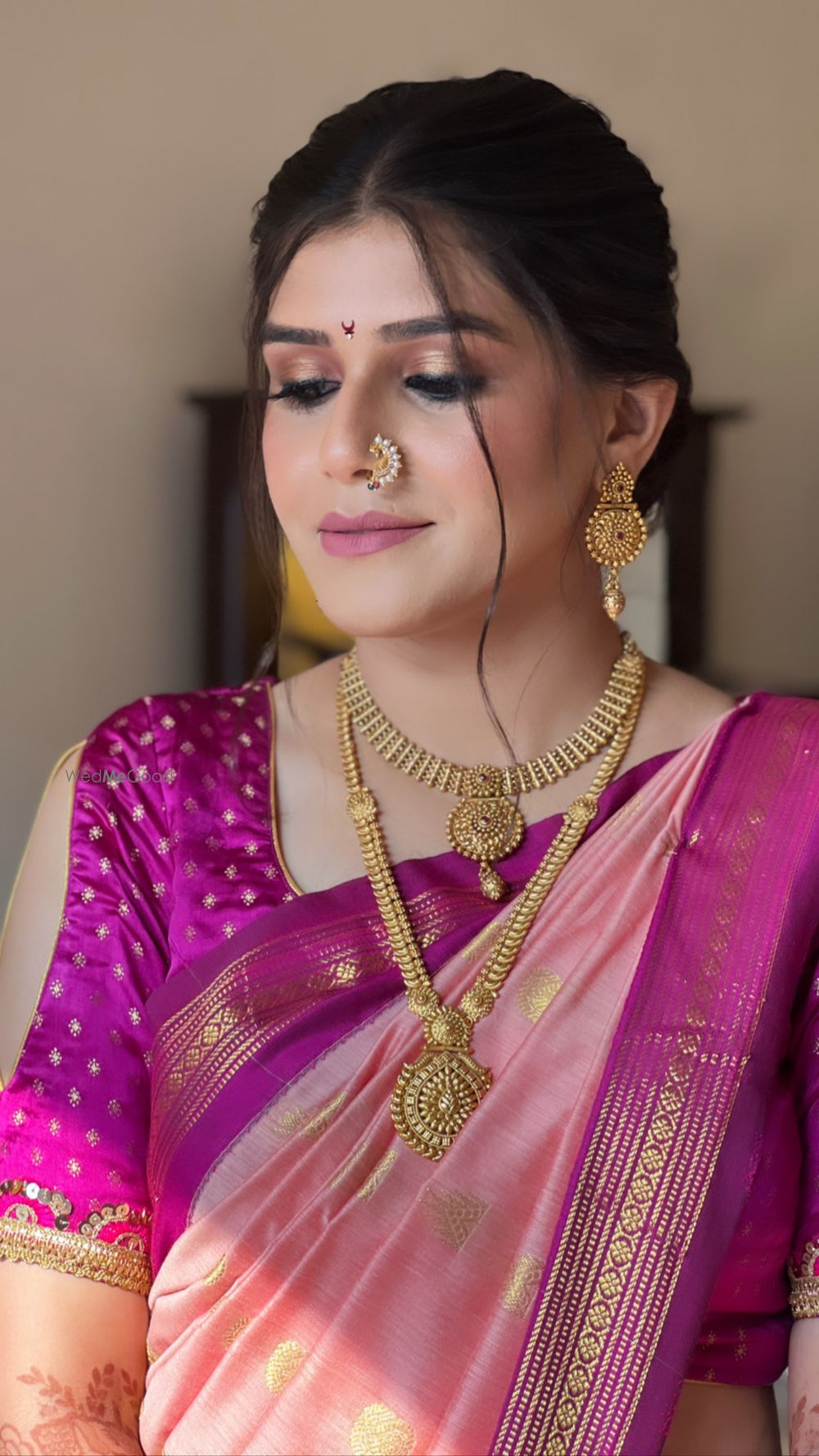 Photo By Heena Singh Makeovers - Bridal Makeup