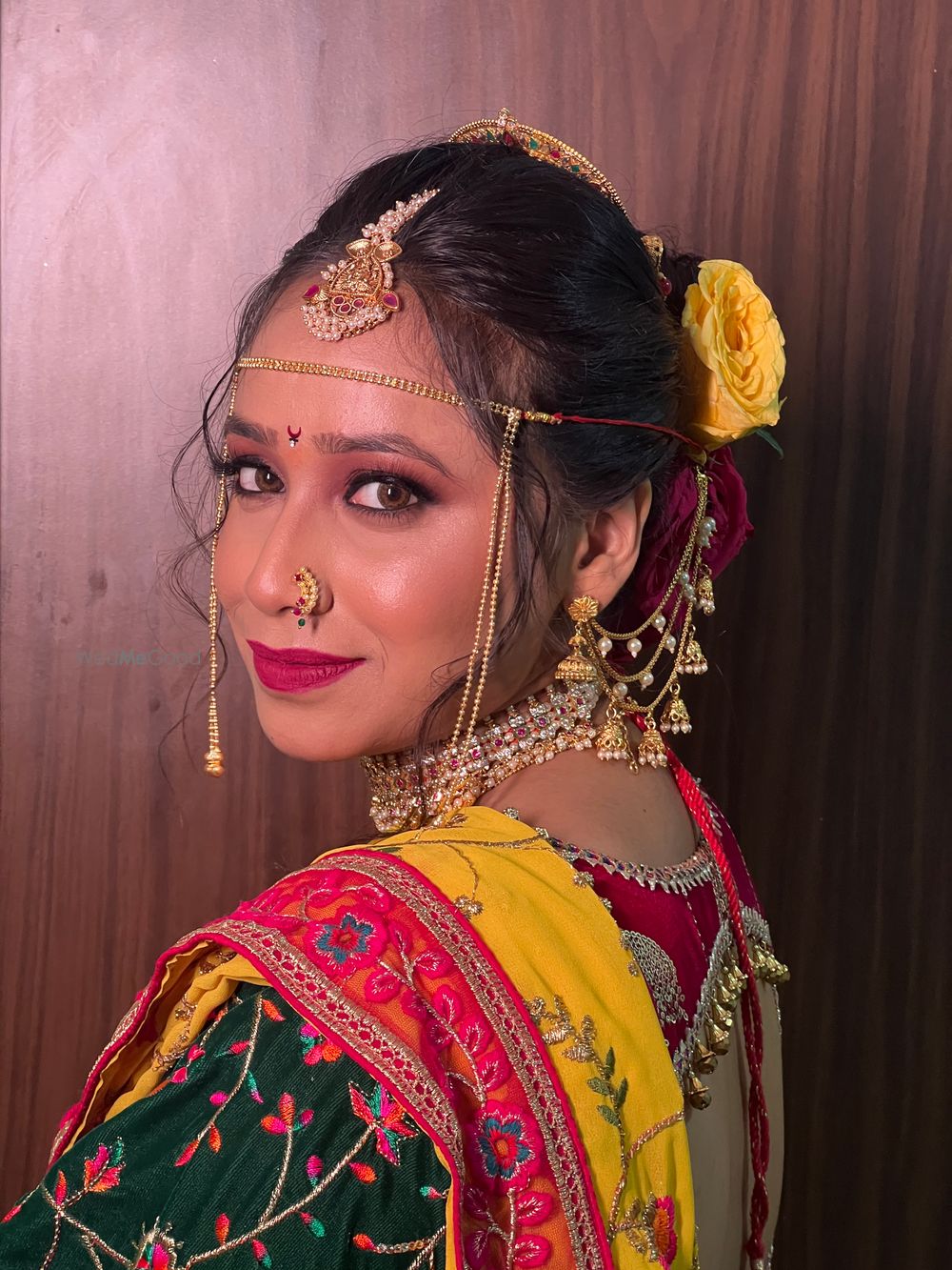 Photo By Heena Singh Makeovers - Bridal Makeup