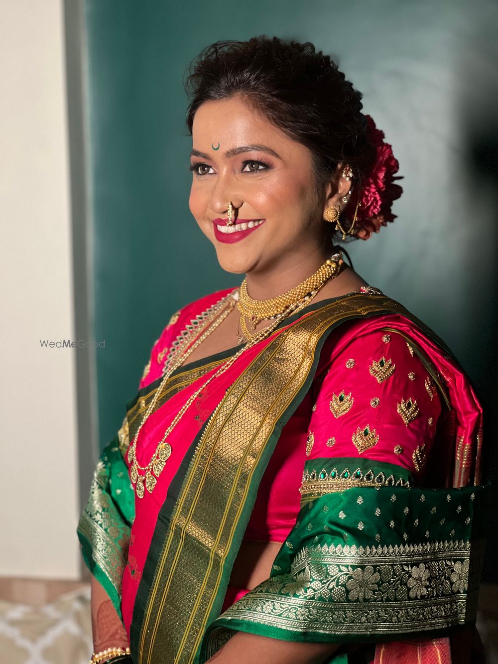 Photo By Heena Singh Makeovers - Bridal Makeup