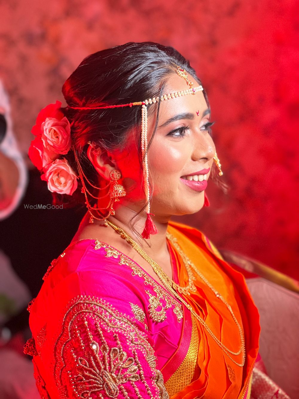 Photo By Heena Singh Makeovers - Bridal Makeup