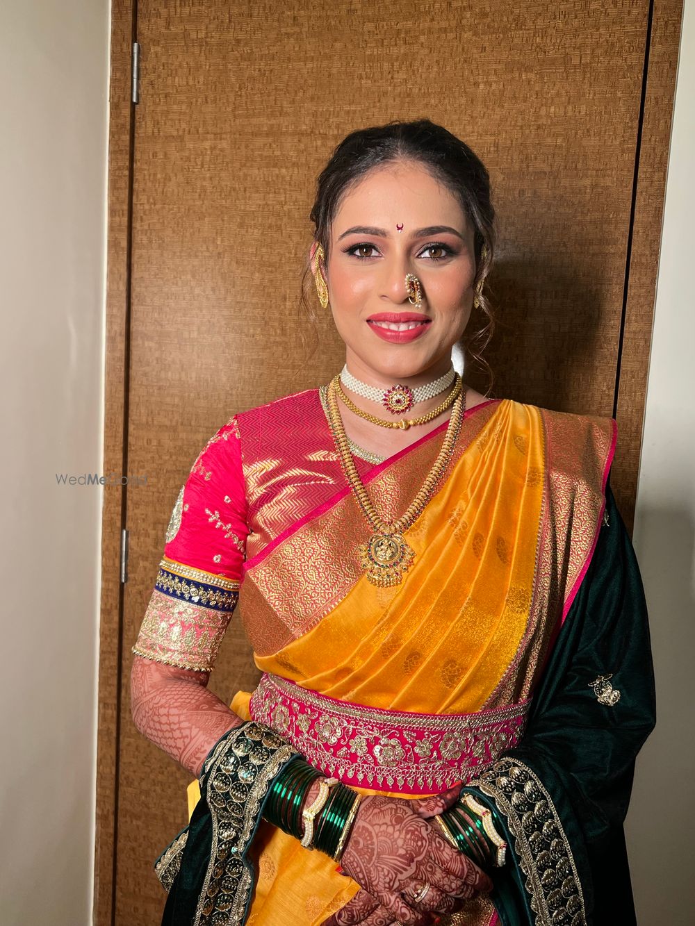 Photo By Heena Singh Makeovers - Bridal Makeup