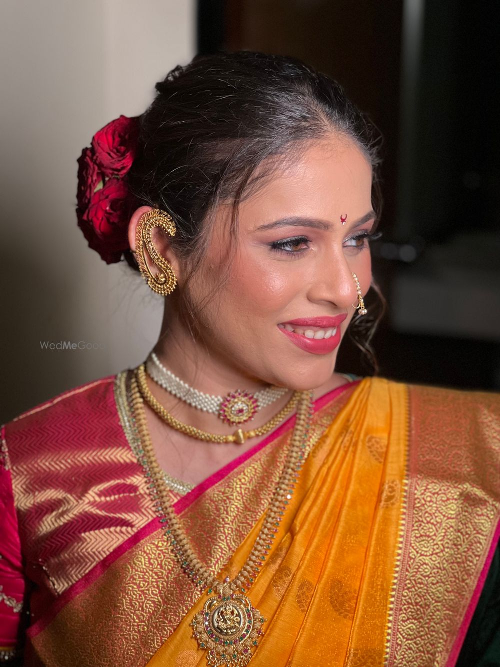 Photo By Heena Singh Makeovers - Bridal Makeup