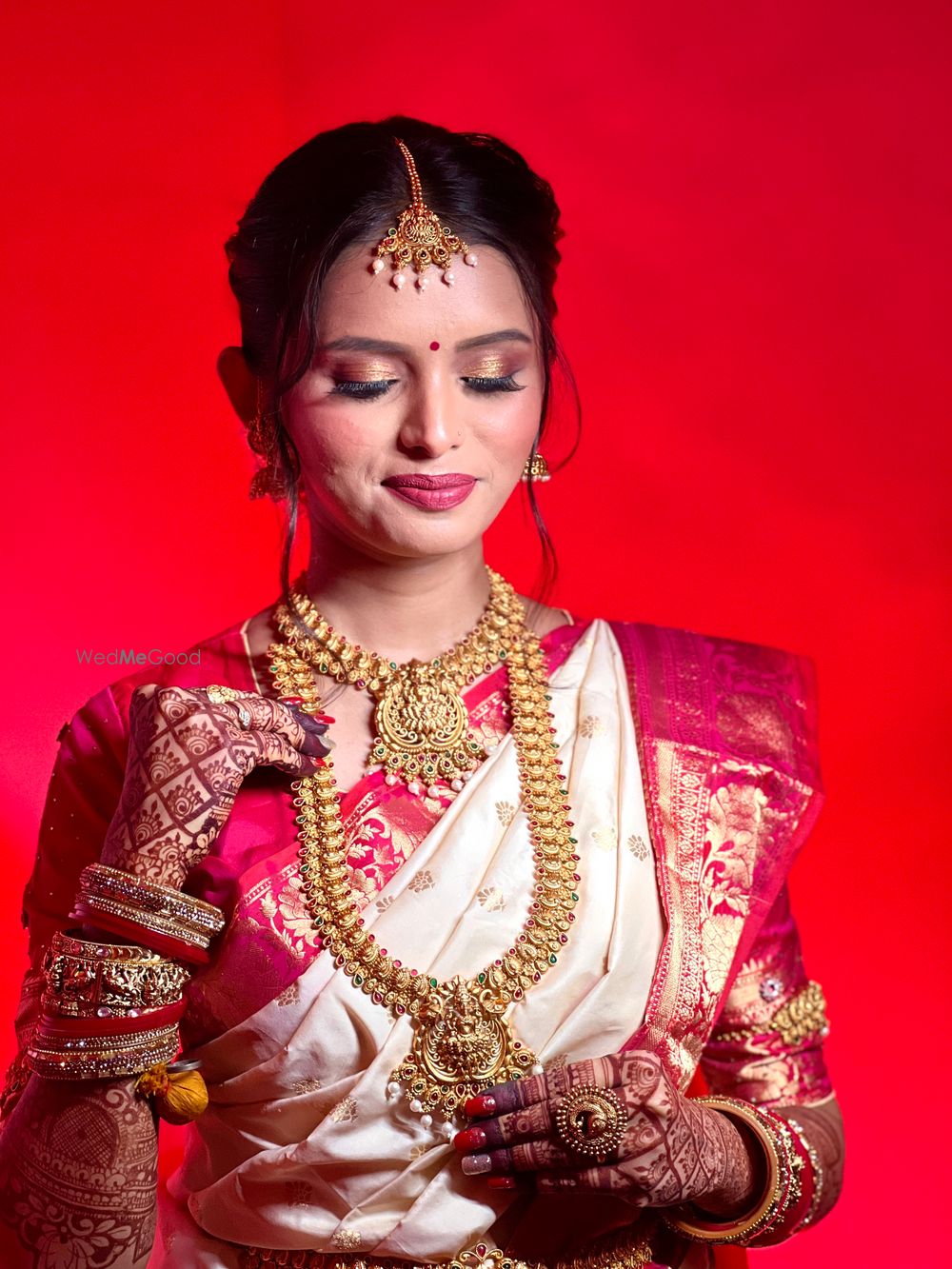 Photo By Heena Singh Makeovers - Bridal Makeup