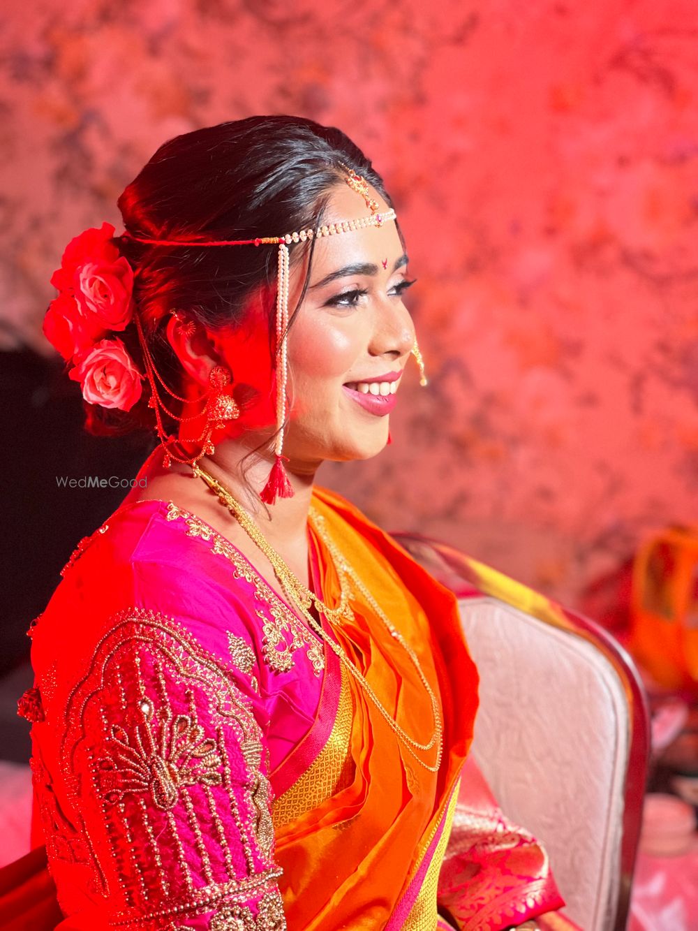 Photo By Heena Singh Makeovers - Bridal Makeup