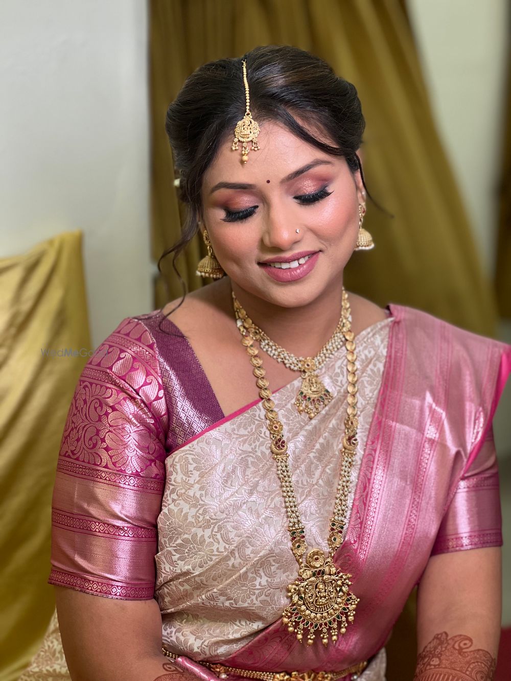 Photo By Heena Singh Makeovers - Bridal Makeup