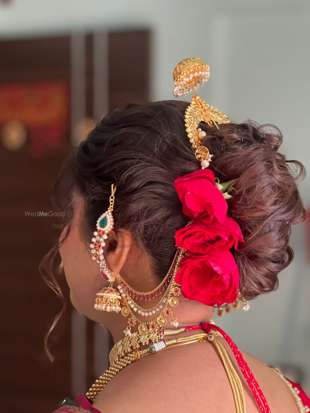 Photo By Heena Singh Makeovers - Bridal Makeup