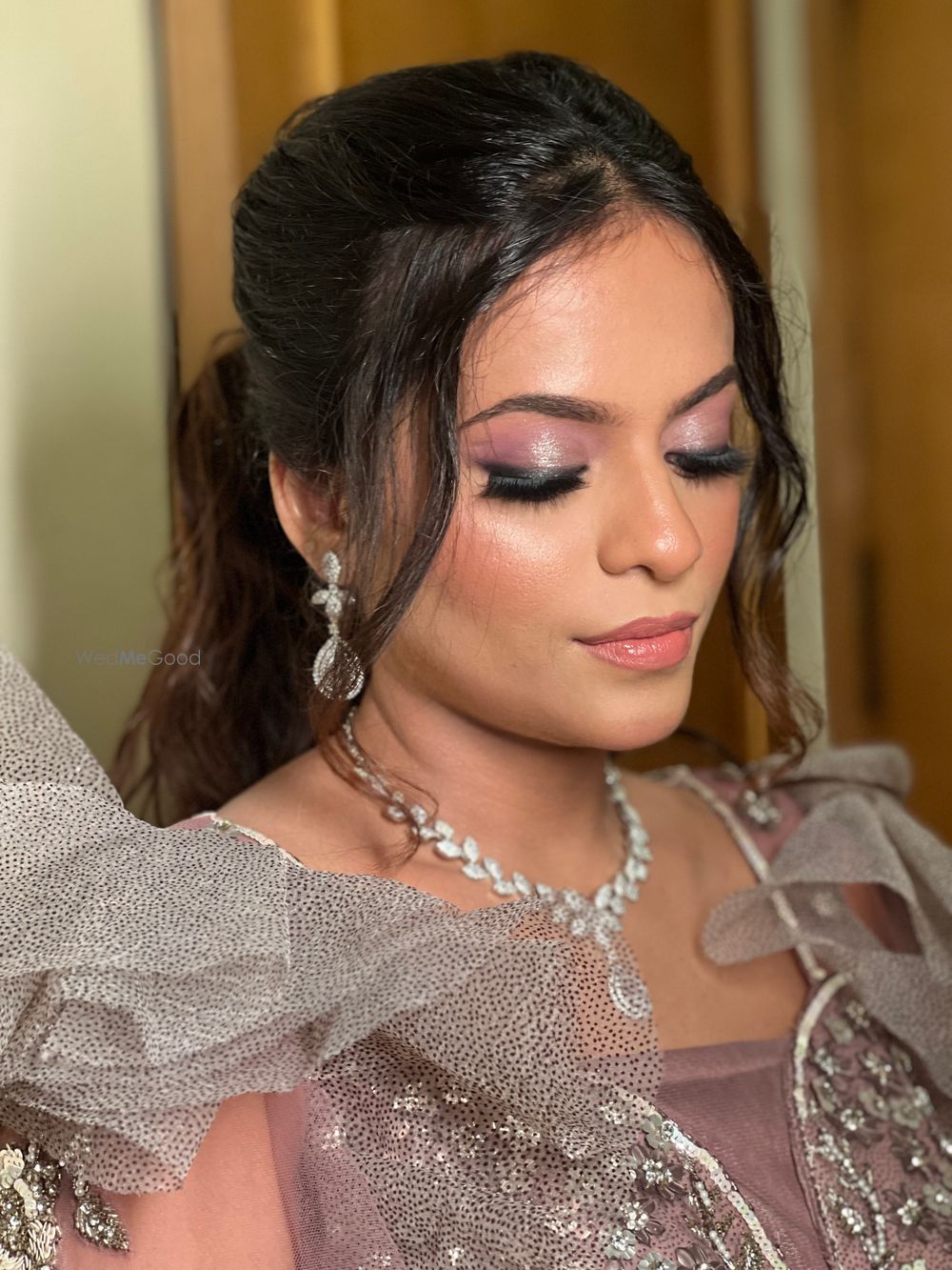 Photo By Heena Singh Makeovers - Bridal Makeup