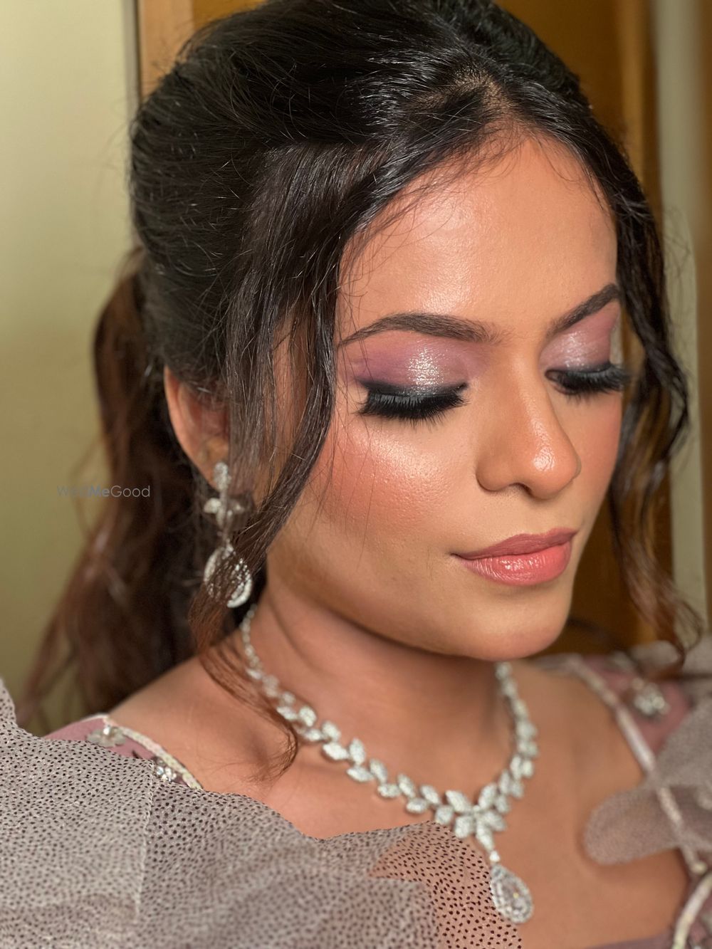 Photo By Heena Singh Makeovers - Bridal Makeup