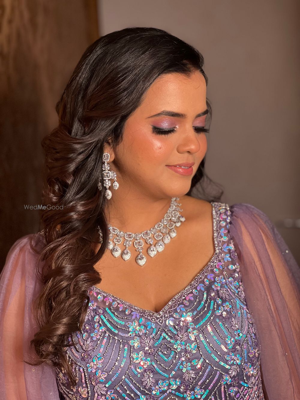 Photo By Heena Singh Makeovers - Bridal Makeup