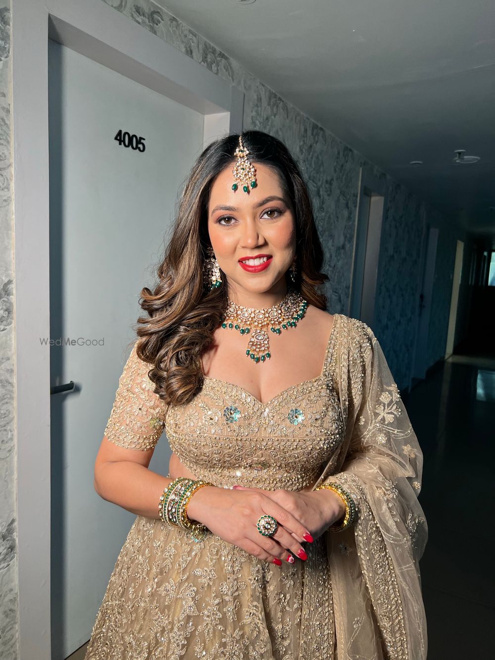 Photo By Heena Singh Makeovers - Bridal Makeup