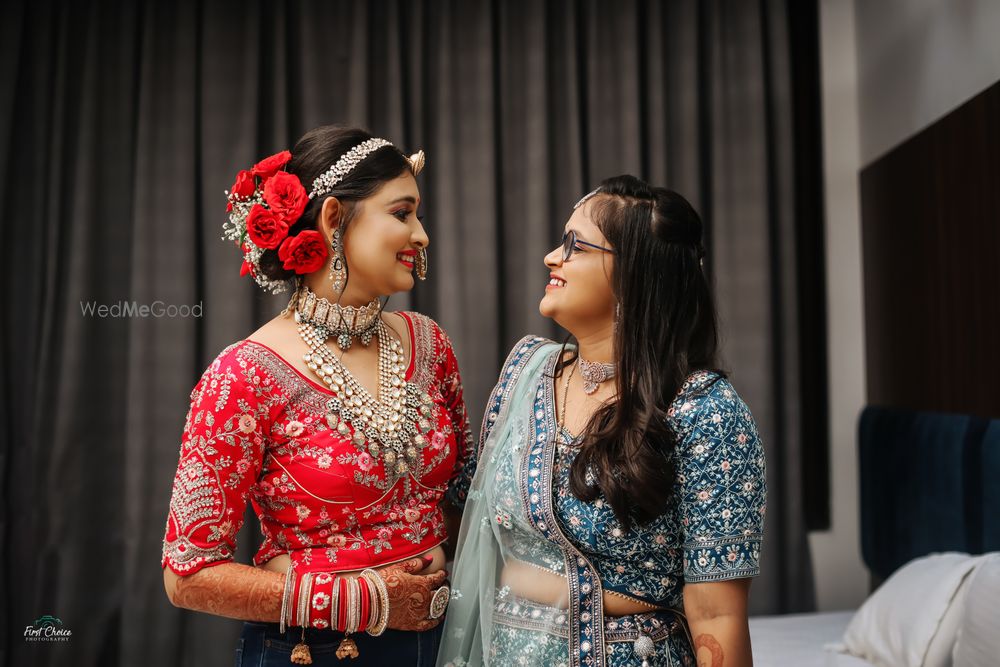 Photo By First Choice Photography - Photographers